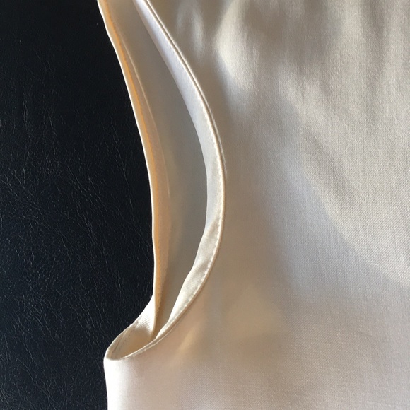 Chanel Silk Dressy Top - Picture 3 of 8